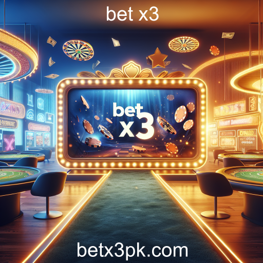 Descubra as Melhores Promoções do Bet X3
